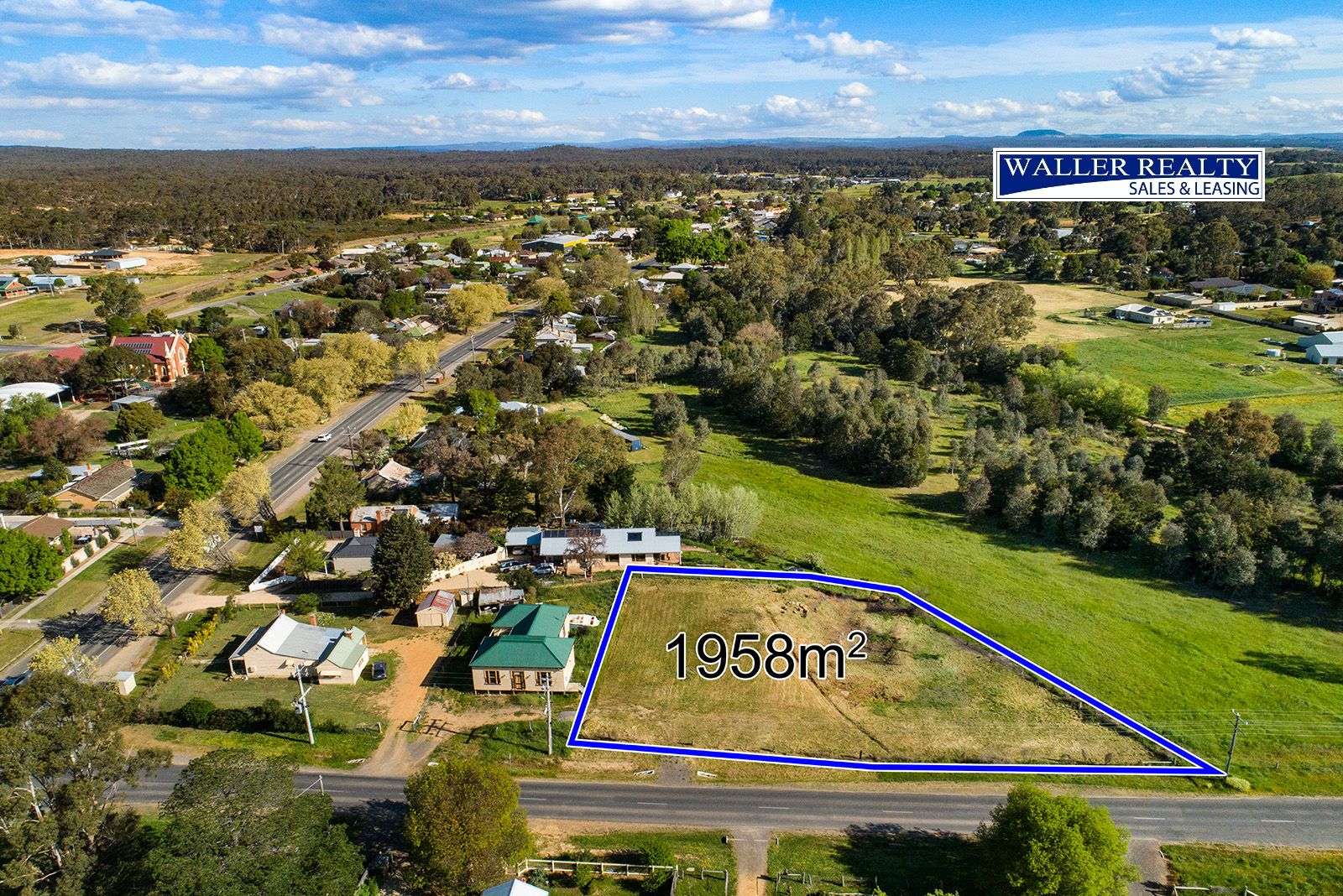 3 Princess Street, Campbells Creek VIC 3451, Image 0