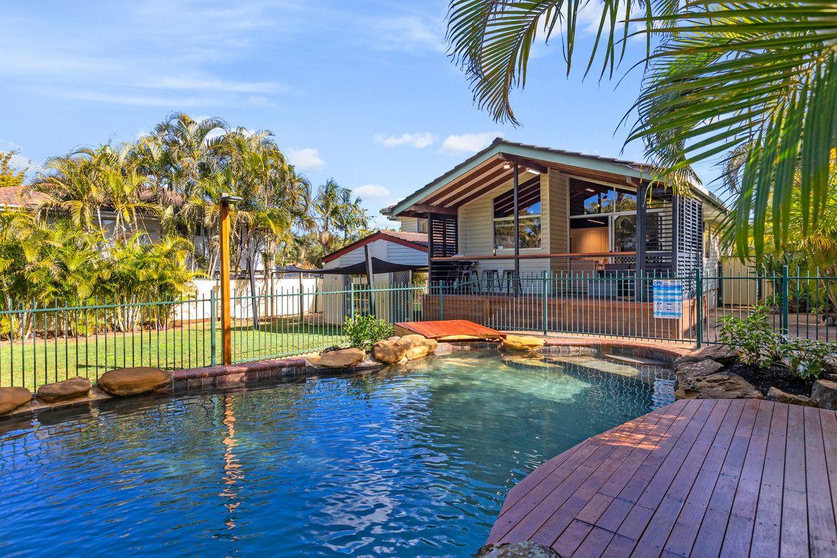 36 Dawn Crescent, Thornlands QLD 4164 Domain