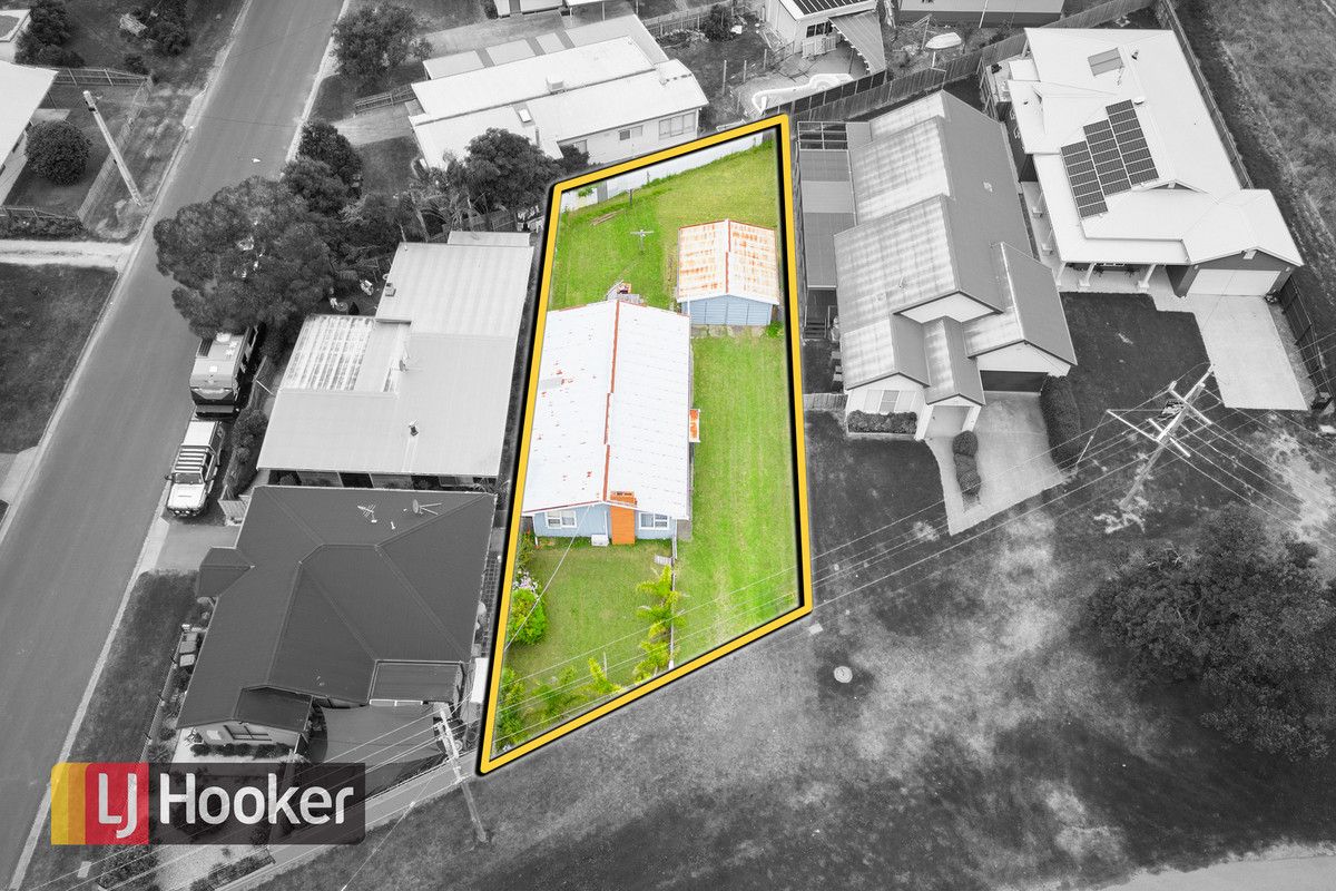 14 Palmers Road, Lakes Entrance VIC 3909 Domain