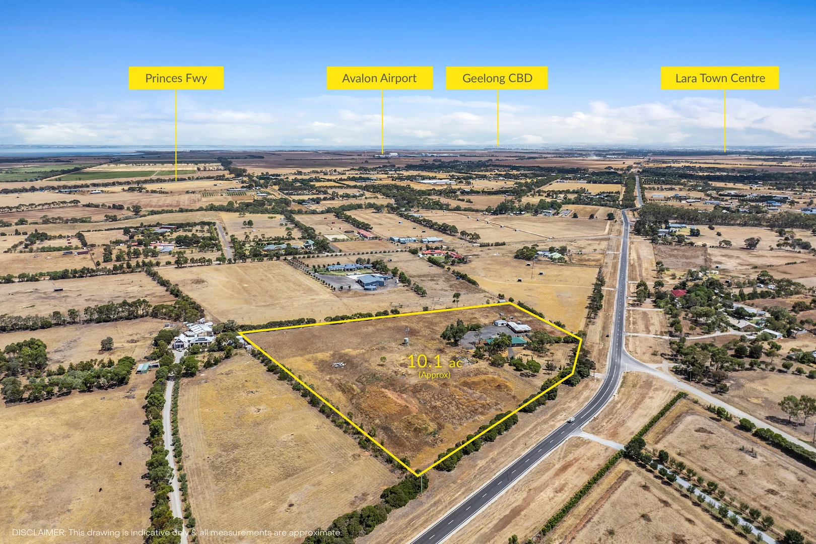 Additional image 23 of 66 Old Melbourne Road, Little River VIC 3211