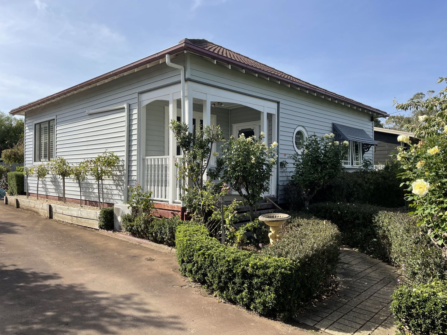 46 North Street, Koroit VIC 3282 House For Rent Domain