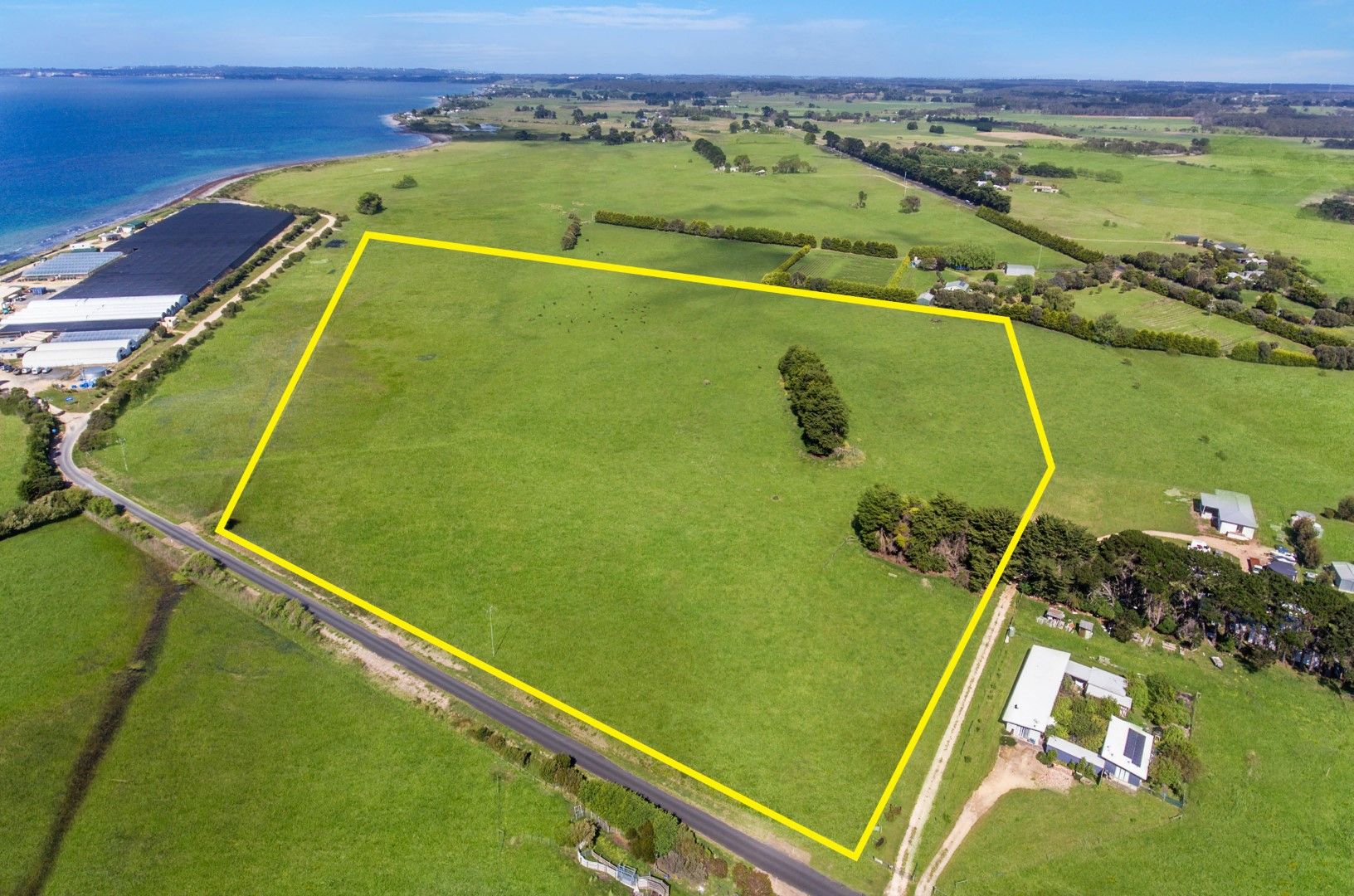 Lot 7 Snapper Point Road, Narrawong VIC 3285, Image 0