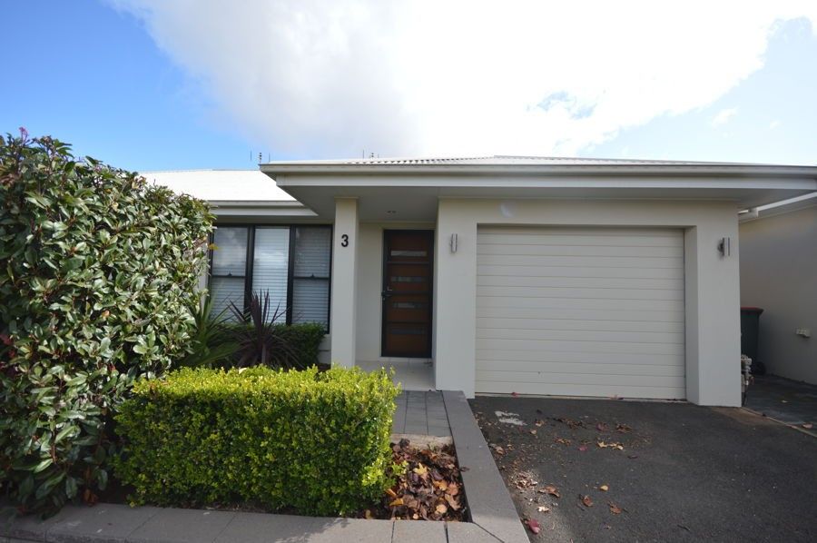 2 bedrooms House in 3 19-21 Boundary Road DUBBO NSW, 2830