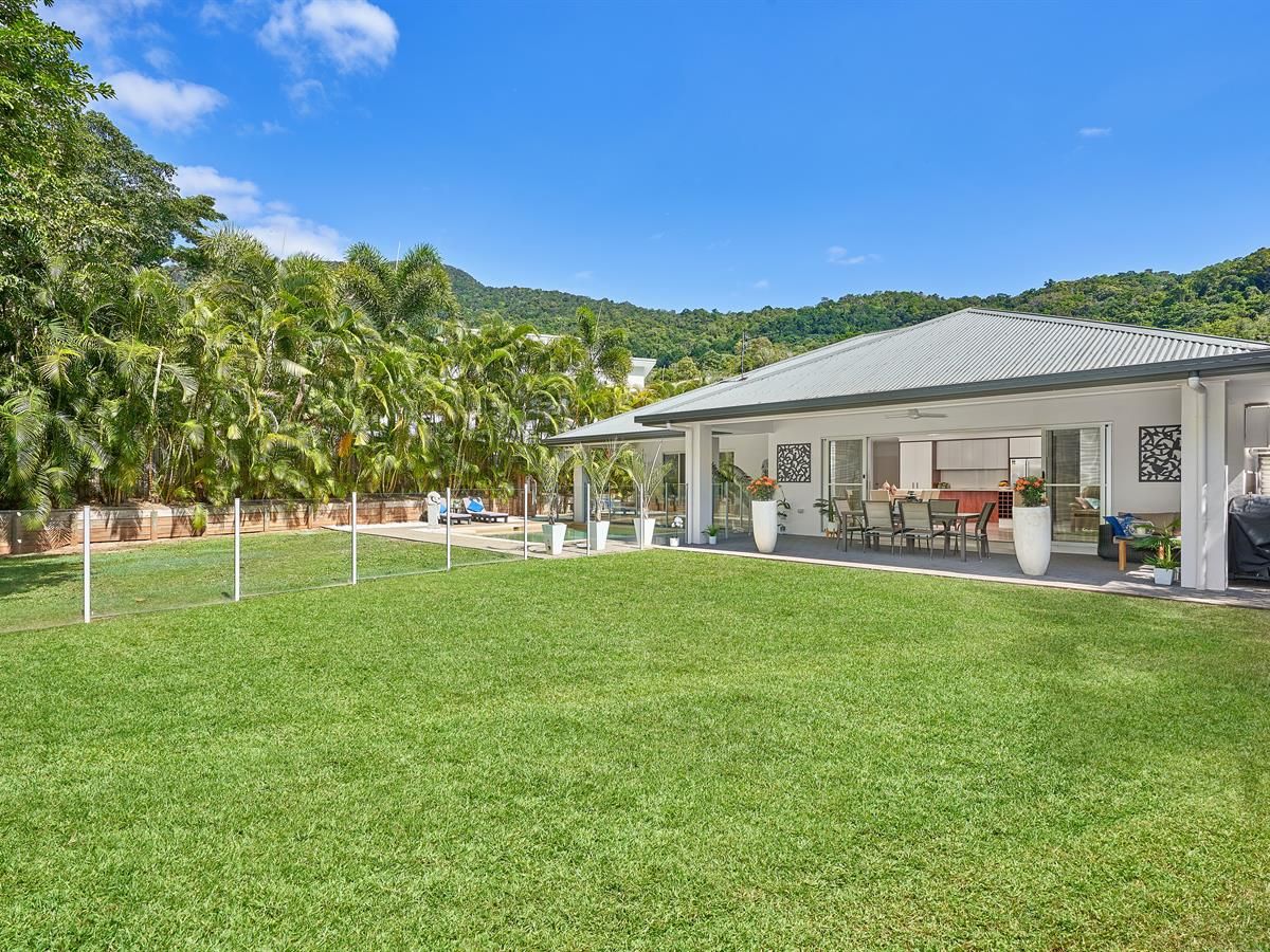 43 Red Peak Boulevard, Red Peak Estate, Caravonica QLD 4878, Image 2