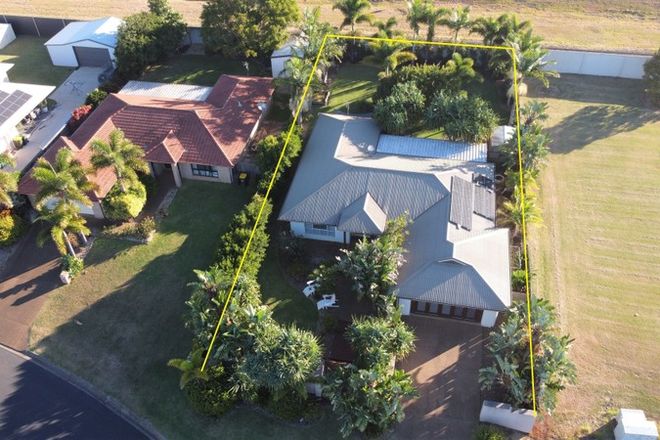 Picture of 42 Santina Dr, KALKIE QLD 4670