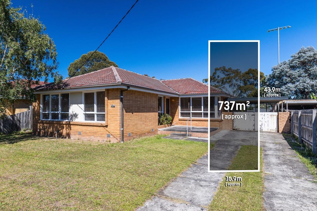 15 Baird Street, Mulgrave VIC 3170, Image 0