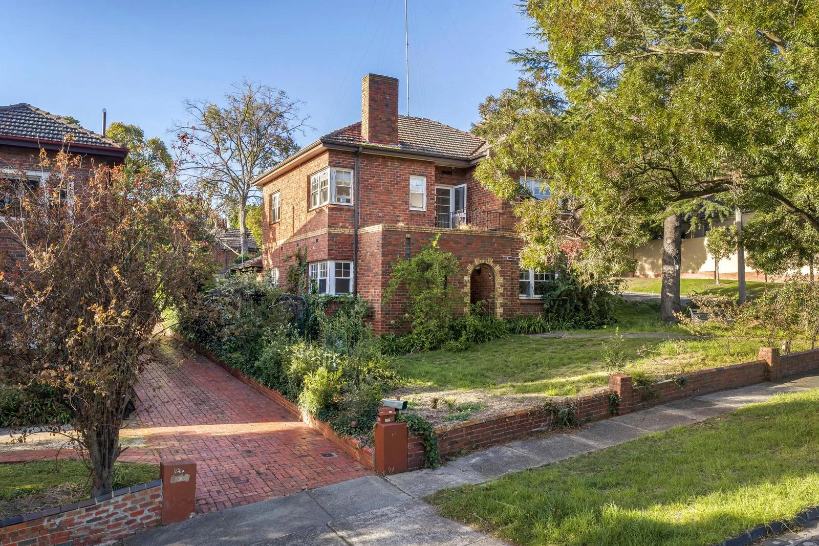 Primary image of 100 Stevenson Street, Kew VIC 3101