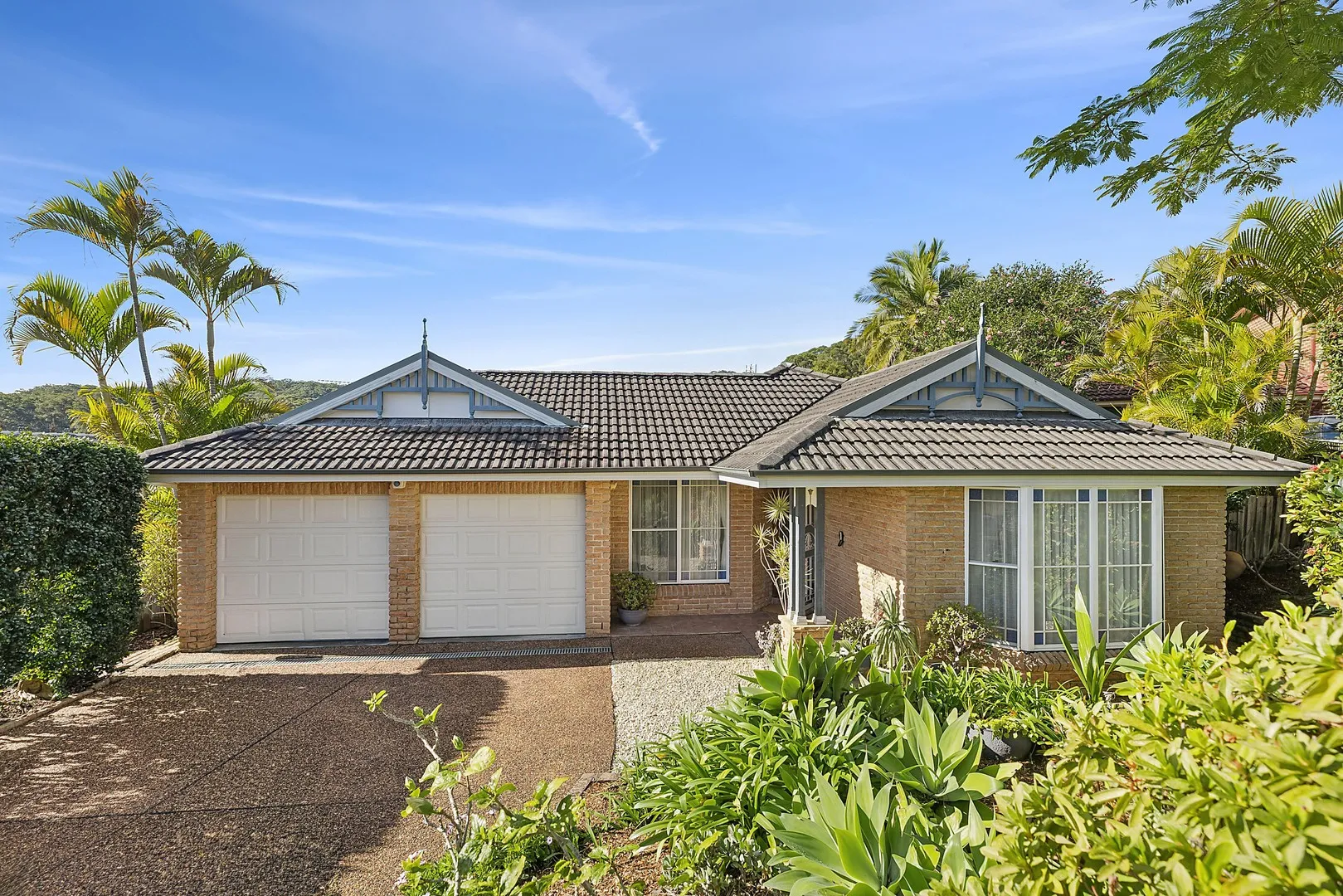 Spacious family home with seamless indoor-outdoor flow, Green Point