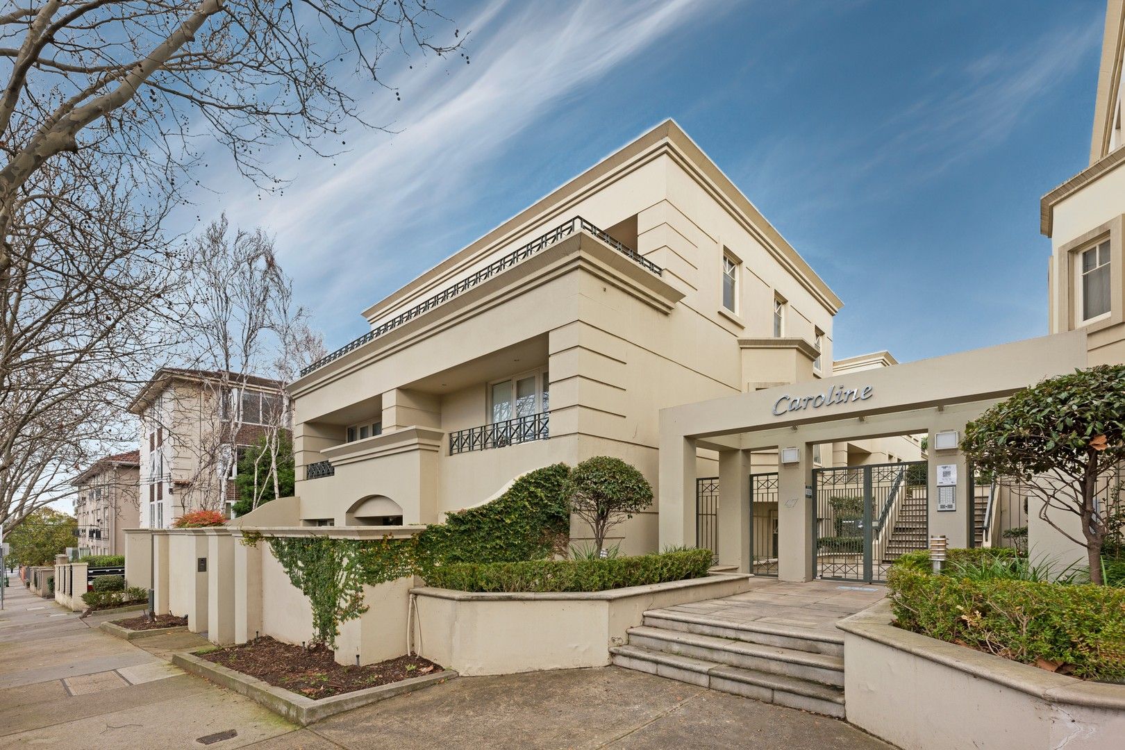 2 bedrooms House in 19/47-49 Caroline Street SOUTH YARRA VIC, 3141