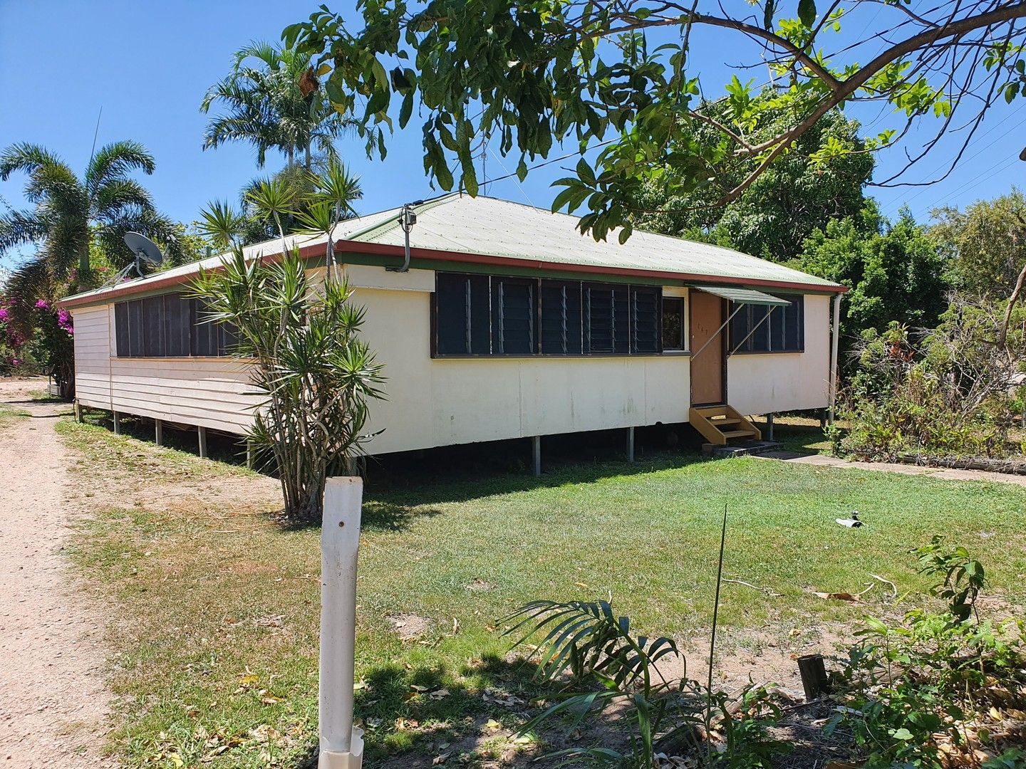 147 Woods Street, Ayr QLD 4807, Image 0