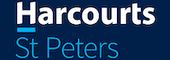 Logo for Harcourts St Peters