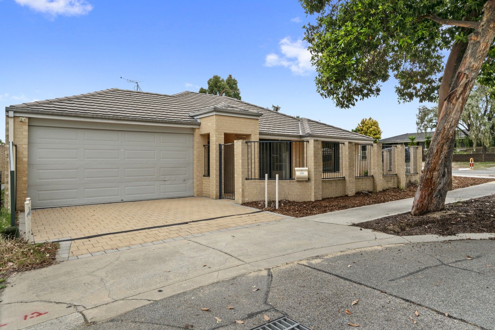 3 bedrooms House in 68 Evelyn Street GOSNELLS WA, 6110