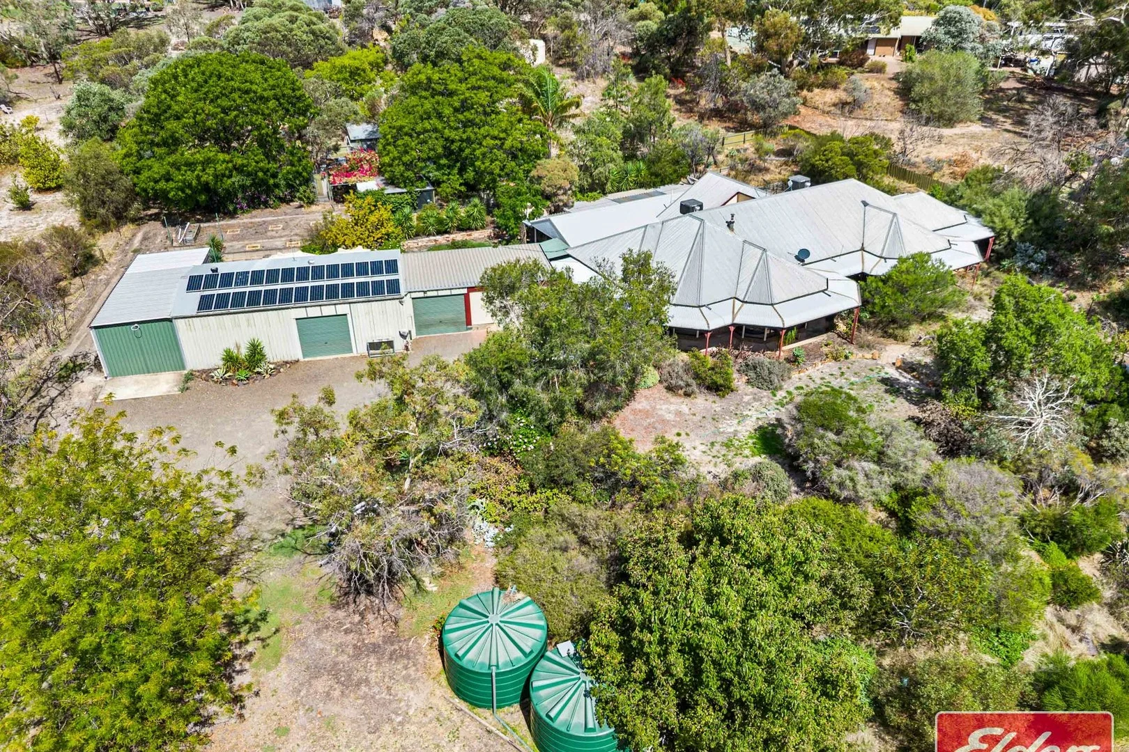 24 The Barracks, Cockatoo Valley SA 5351