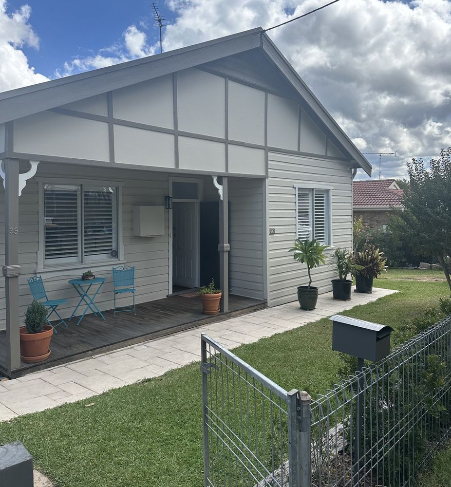 35 McDonald Avenue, Paxton NSW 2325 House For Rent Domain