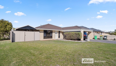 Picture of 1 Sykes Way, CAPEL WA 6271