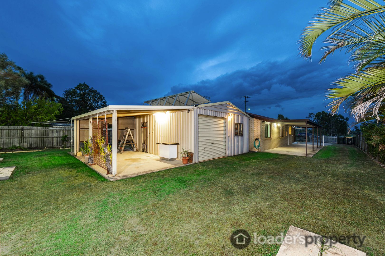 6 Mckenzie Road, Bundaberg North QLD 4670, Image 1