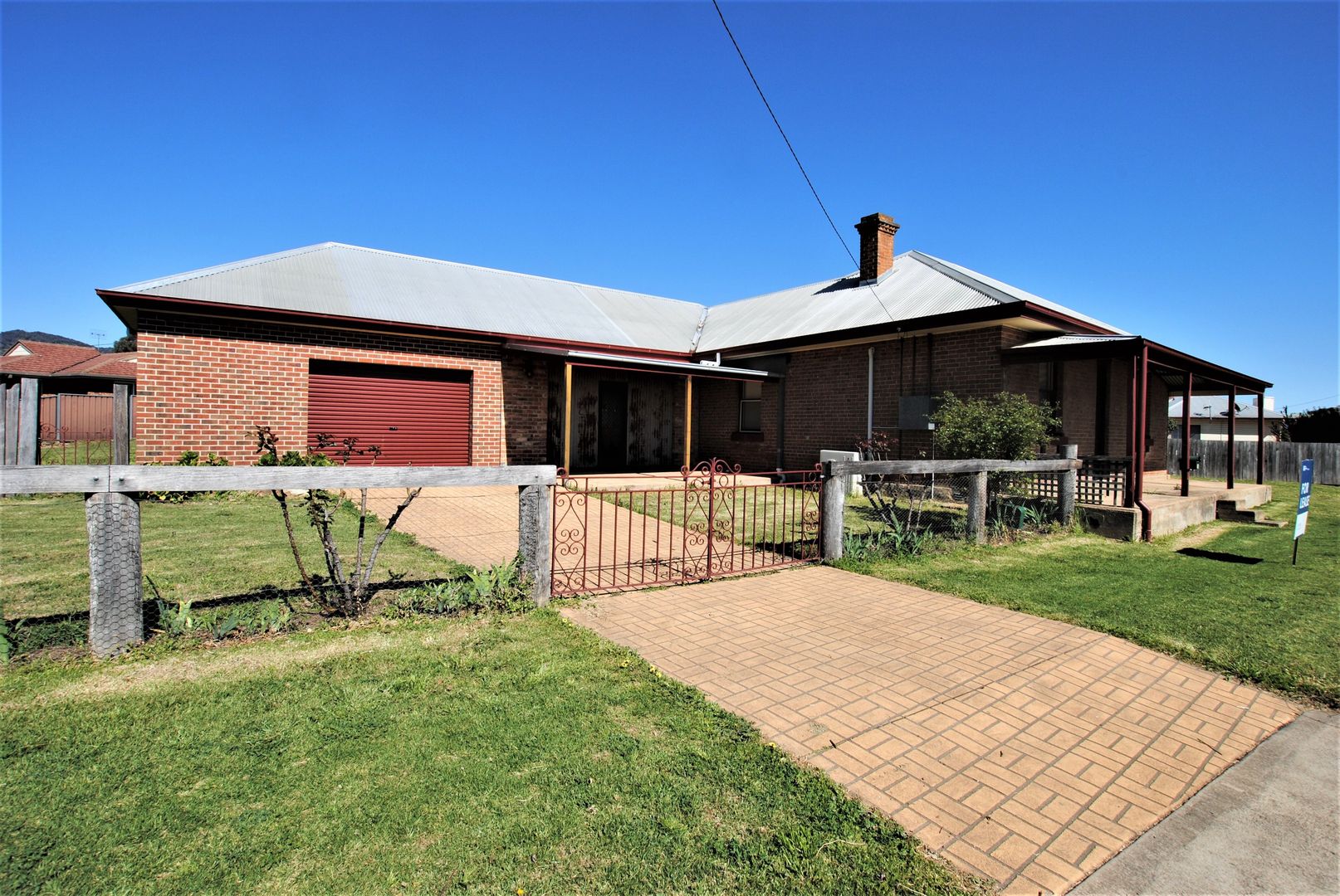 191 Market Street, Mudgee Property History & Address Research Domain