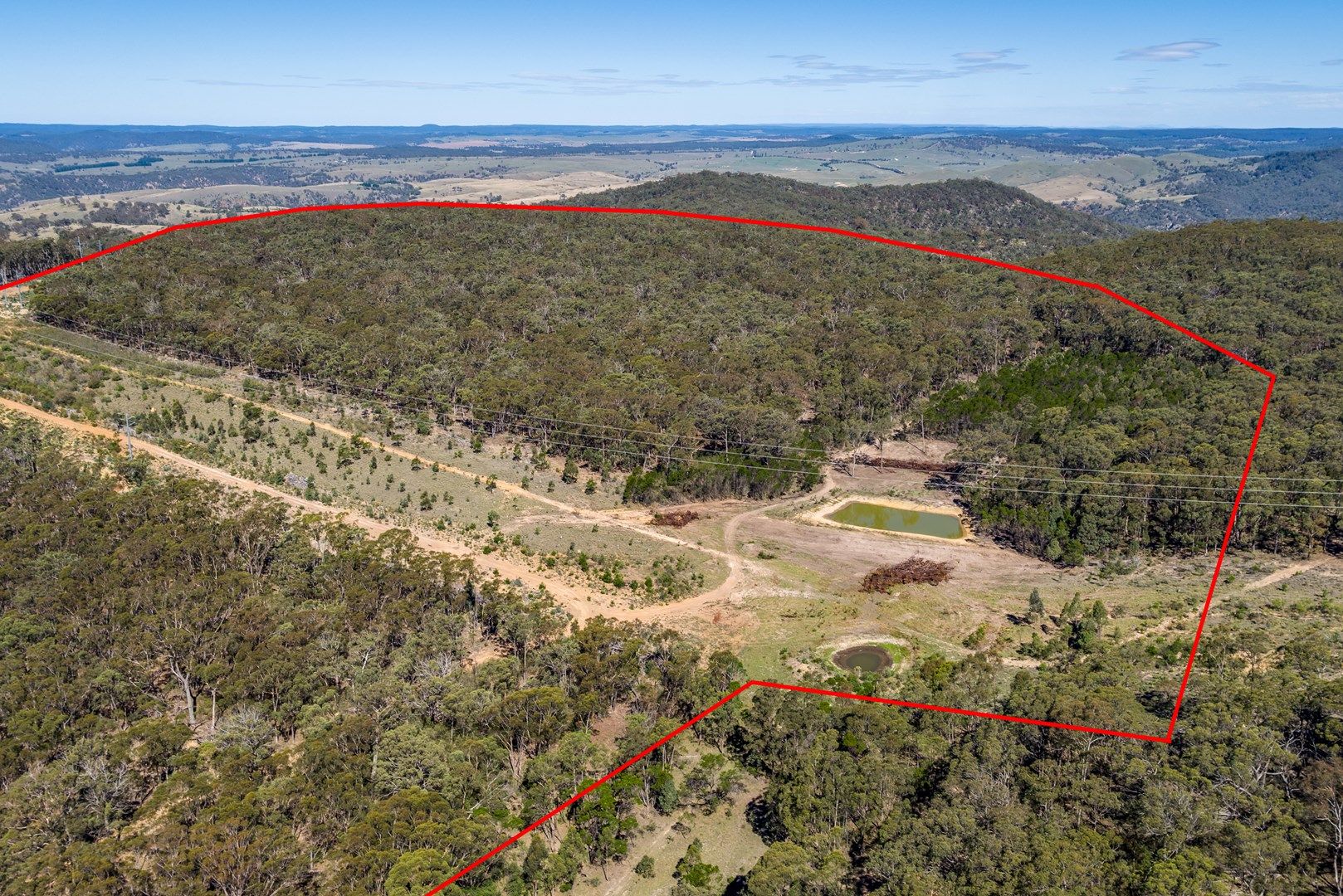 1650 Bannaby Road, Taralga NSW 2580, Image 0