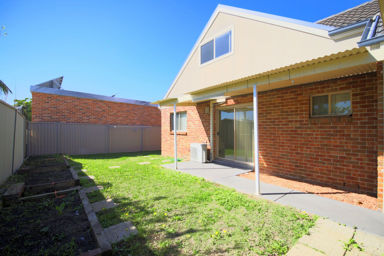 4/70 Taylor Street, Condell Park NSW 2200, Image 1