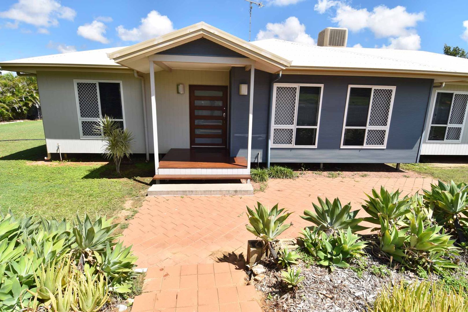 3 ESTATE AVENUE, Charters Towers City QLD 4820, Image 1