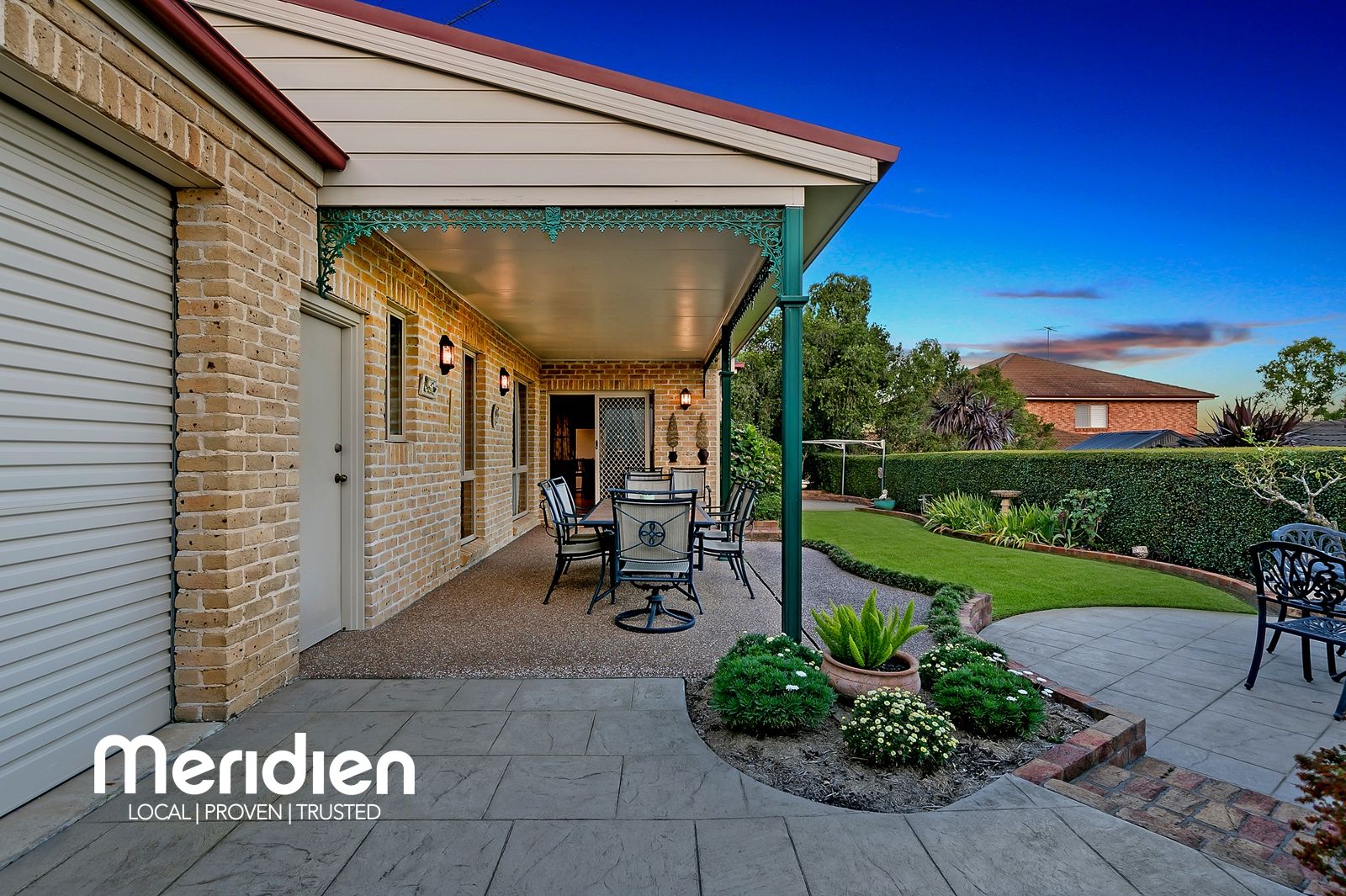 63 Milford Drive, Rouse Hill NSW 2155, Image 2