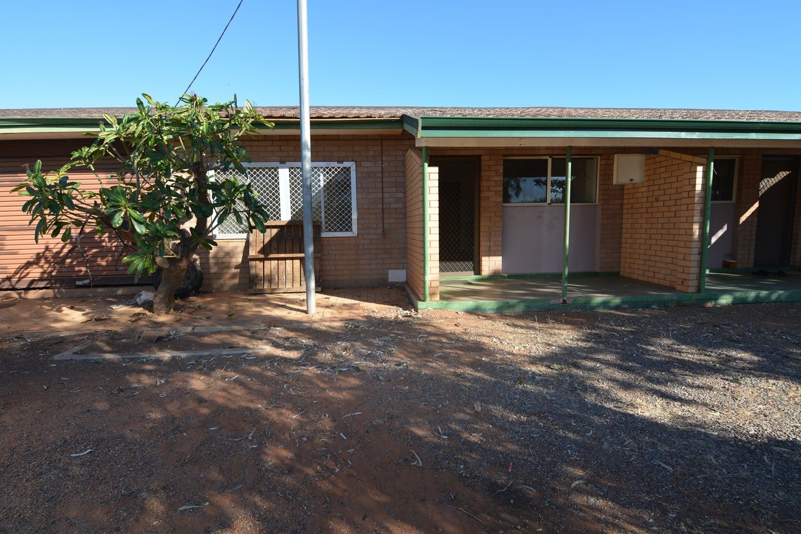 Unit 4/1086 Adria Units, North West Coastal Highway, Carnarvon WA 6701, Image 1