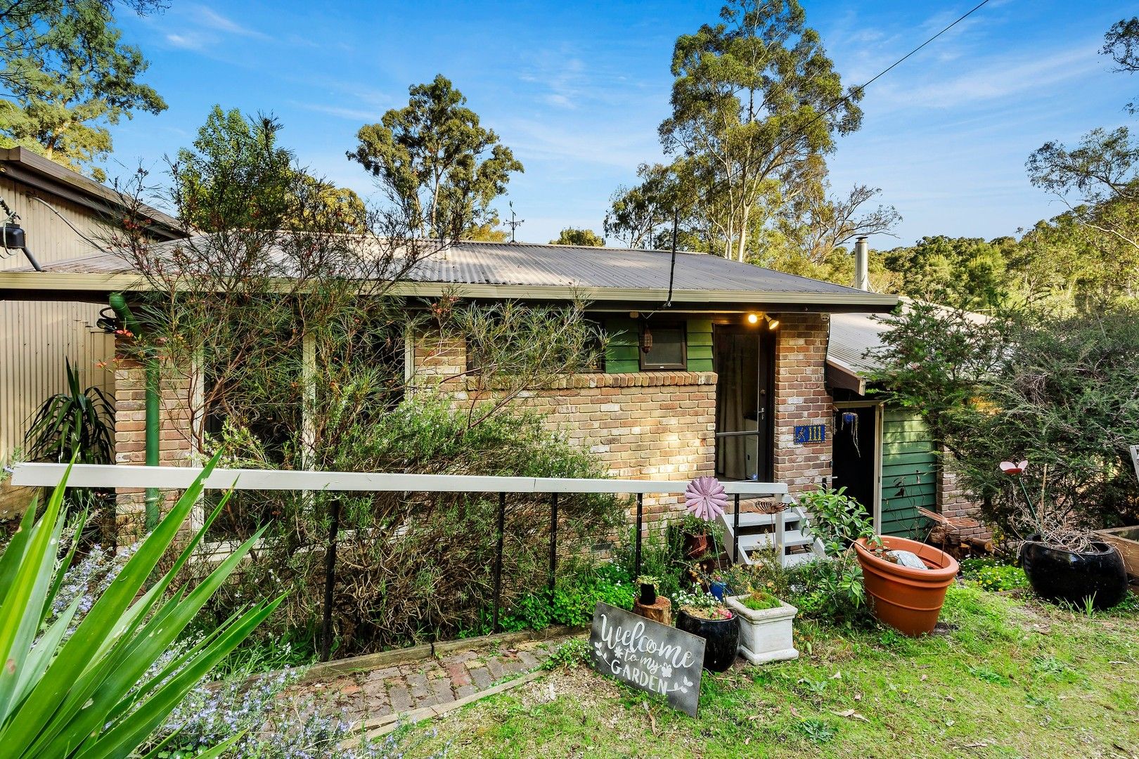 111 Meander Road, Hurstbridge VIC 3099 Domain