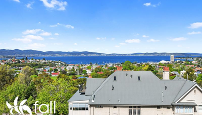 Picture of 4/2a Elboden Street, SOUTH HOBART TAS 7004