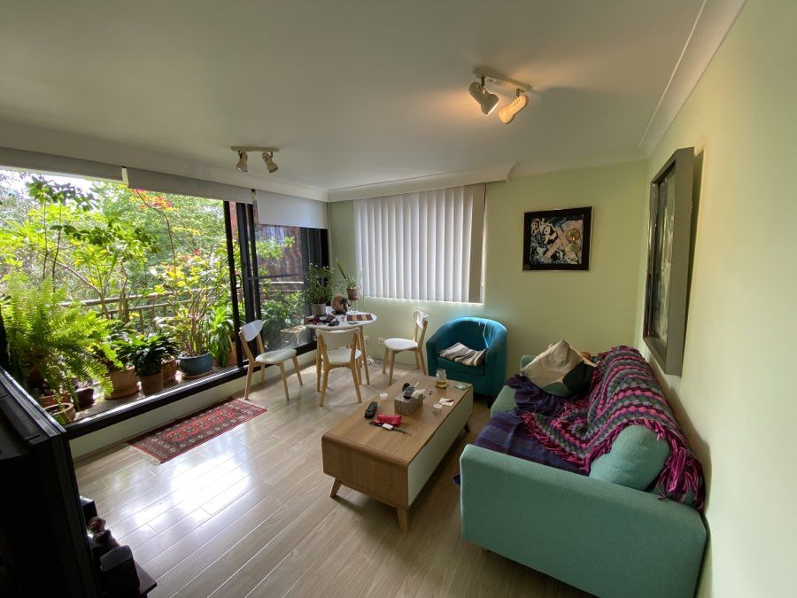 1 bedrooms Apartment / Unit / Flat in 4F/6 Macleay Street POTTS POINT NSW, 2011