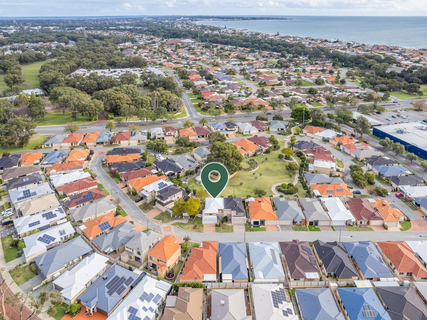 3 bedrooms House in 78/27 Meadow Springs Drive MEADOW SPRINGS WA, 6210