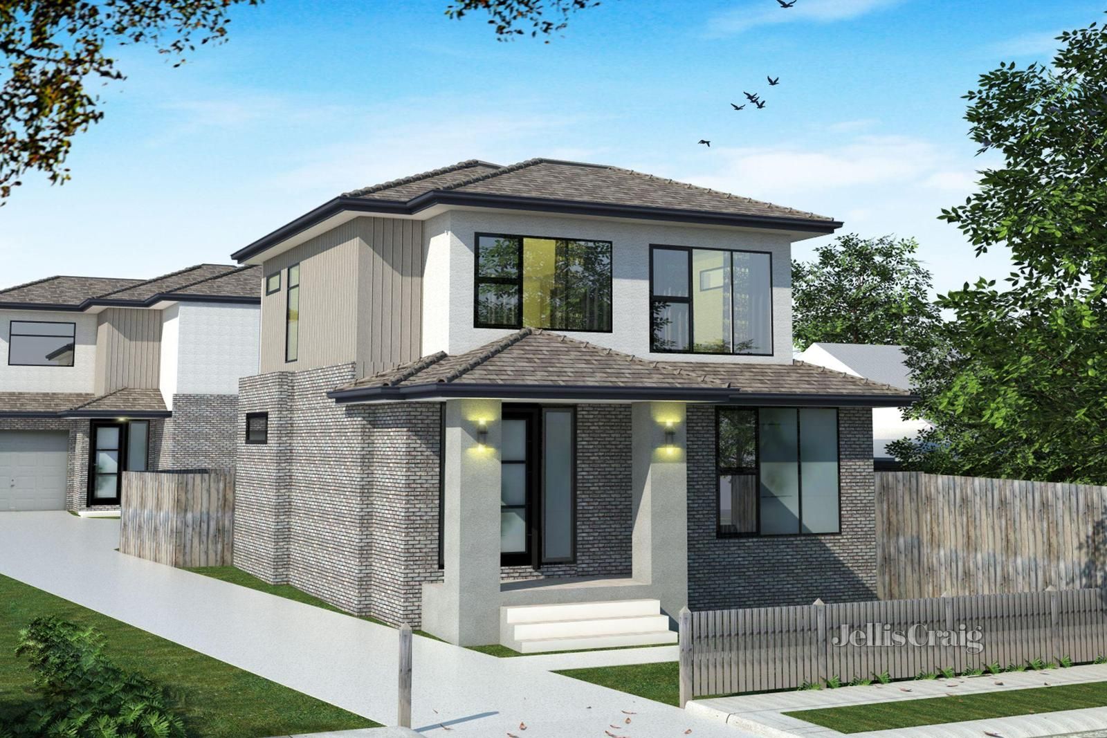 39 Rooks Road, Mitcham VIC 3132 Domain