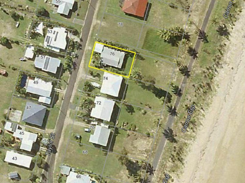 76 Taylor Street, Tully Heads QLD 4854, Image 2