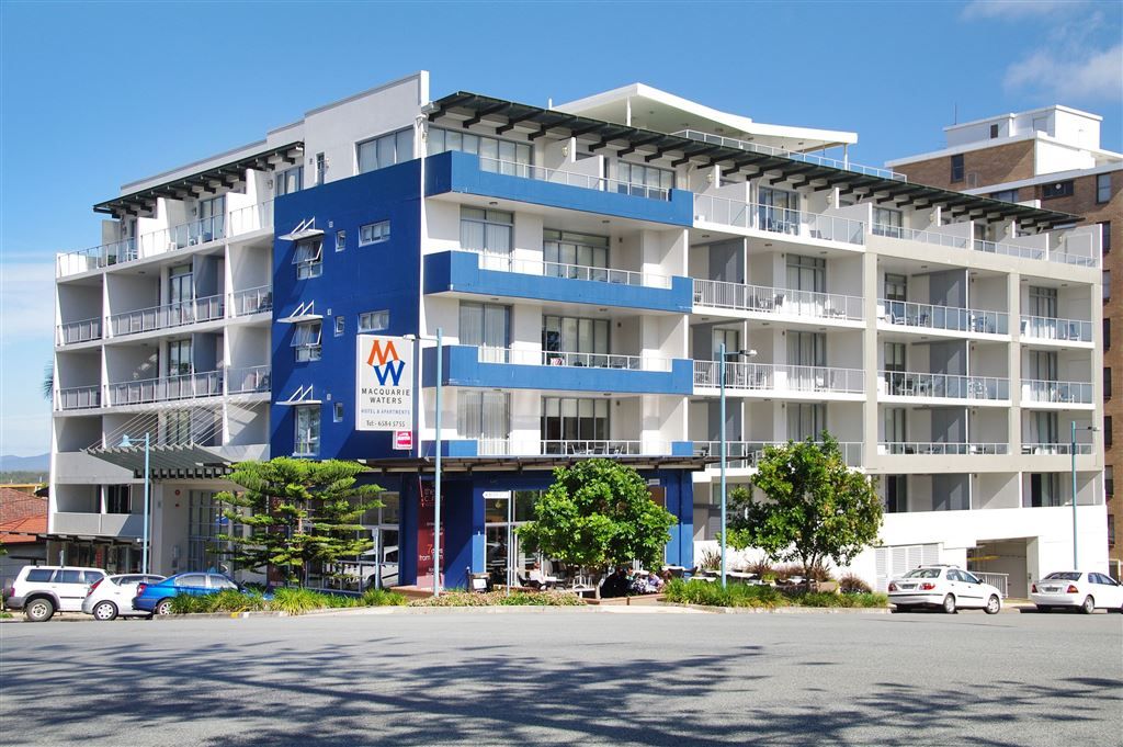 401/11 Clarence Street, Port Macquarie NSW 2444, Image 0