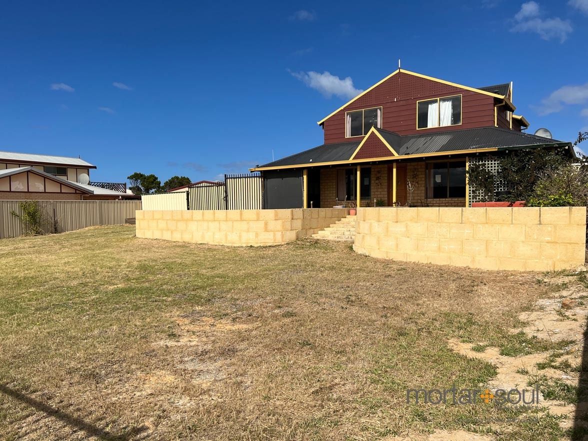 17 Heales Way, Green Head WA 6514, Image 1