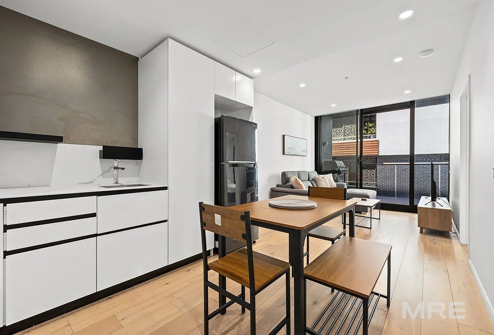 107/25-29 Alma Road, St Kilda VIC 3182