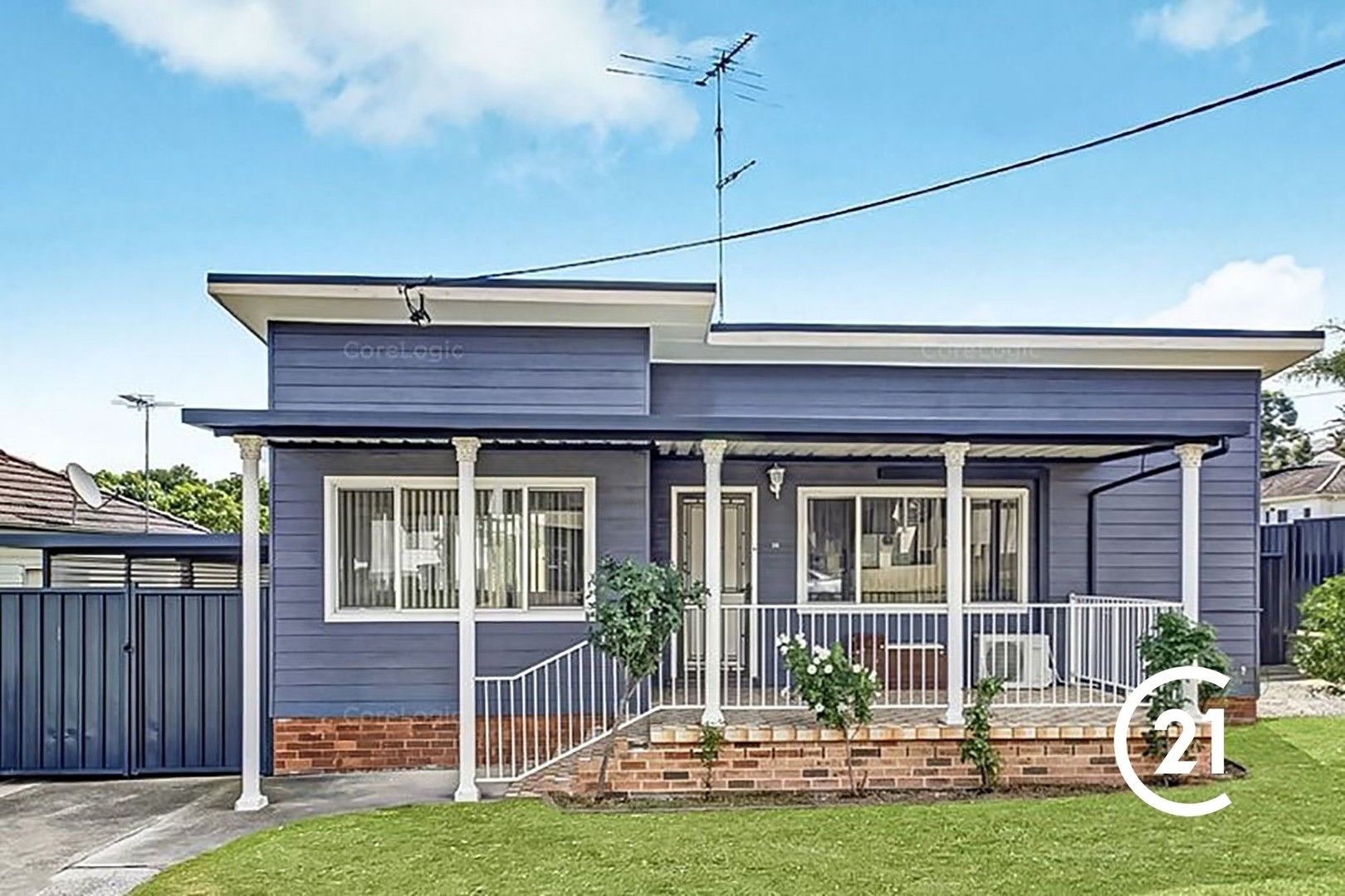 3 bedrooms House in 28 Pembroke Street BLACKTOWN NSW, 2148