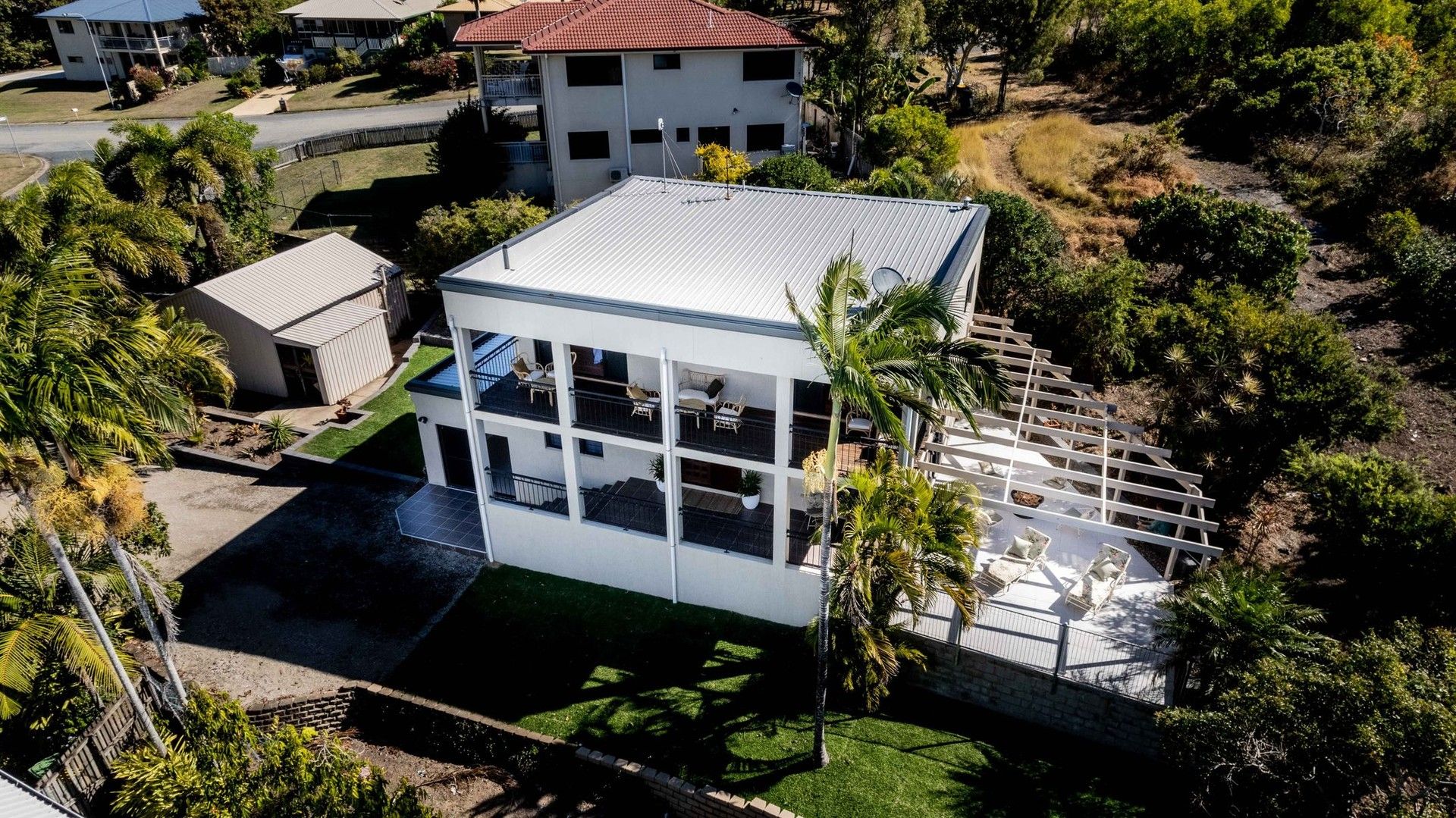 3 Gold Street, Grasstree Beach QLD 4740, Image 0