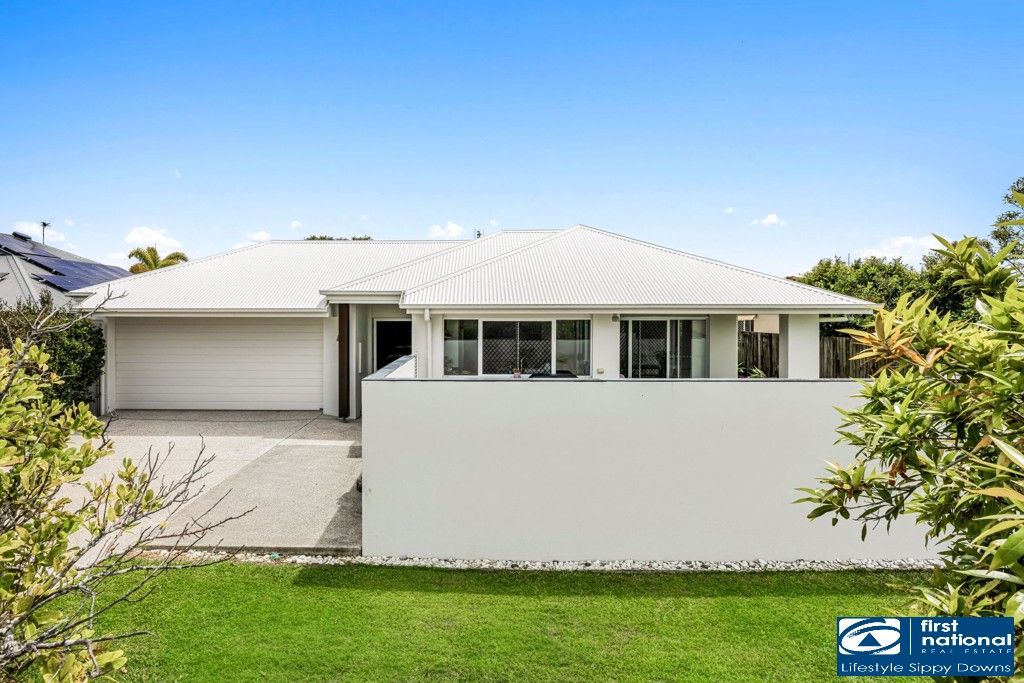 4 Tolman Street, Sippy Downs QLD 4556, Image 1