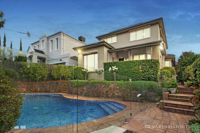 Picture of 84 Winmalee Road, BALWYN VIC 3103