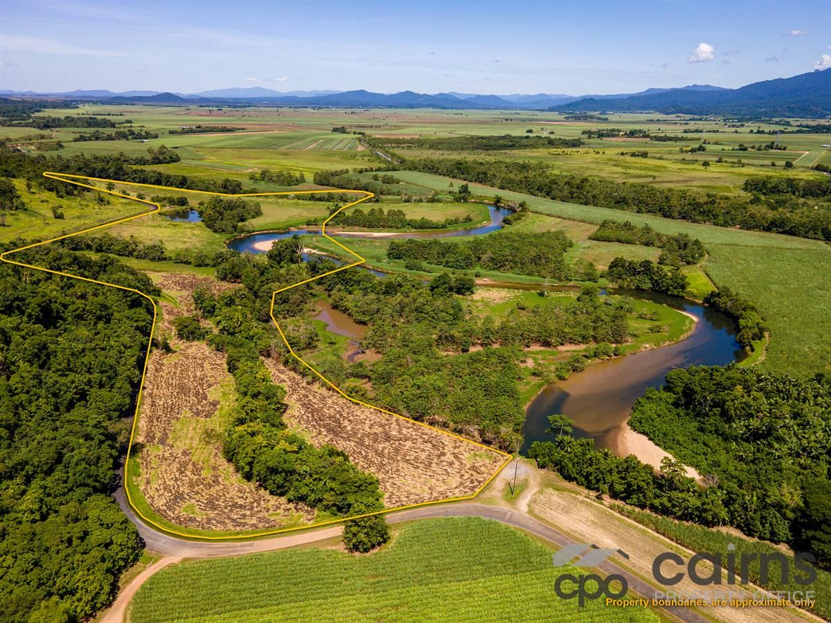 Lots 1 and 6 Buttigieg Road, Babinda QLD 4861 House for Sale