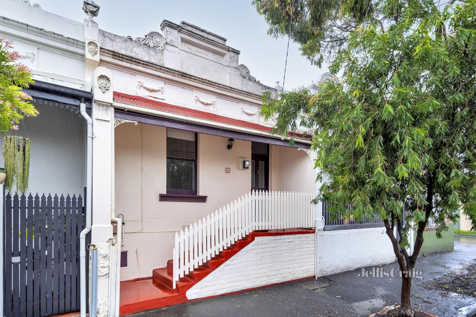 69 Stewart Street, Brunswick VIC 3056 Domain