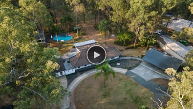 Picture of 229 Sugars Road, ANSTEAD QLD 4070