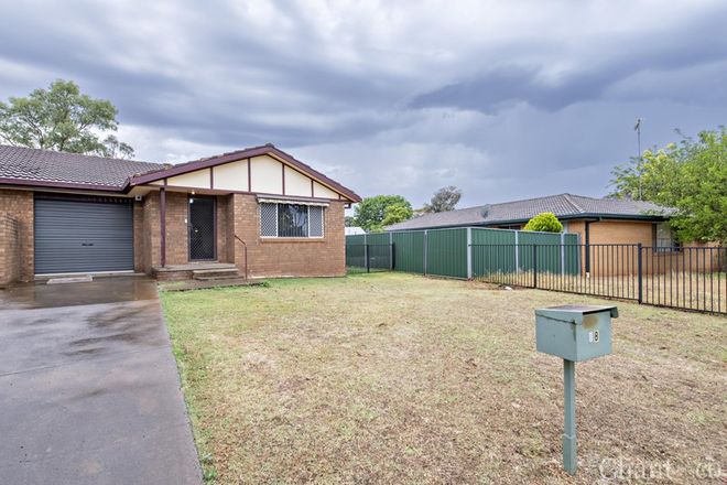 Picture of 4B Highview Place, DUBBO NSW 2830