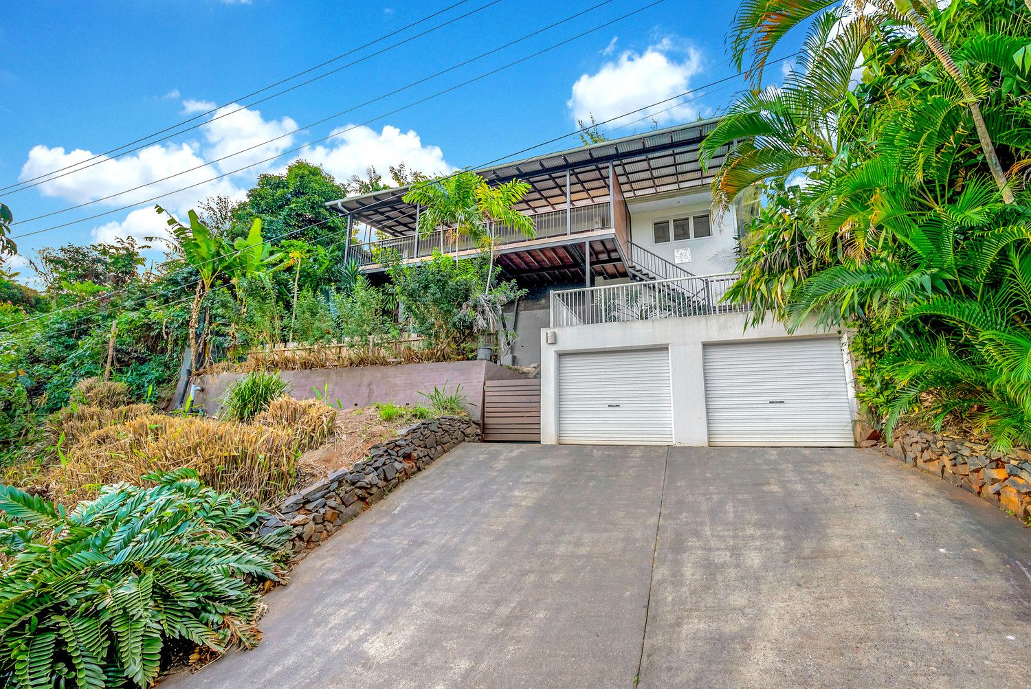 32 Bellevue Crescent, Edge Hill QLD 4870, Image 2