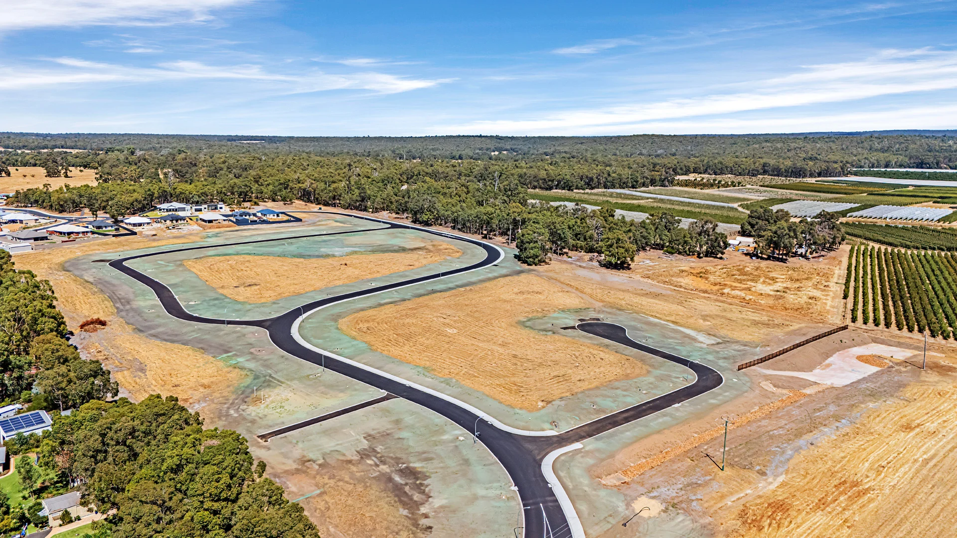 Additional image 18 of Lot 22 Meldene West Estate, Stage 3, Donnybrook WA 6239