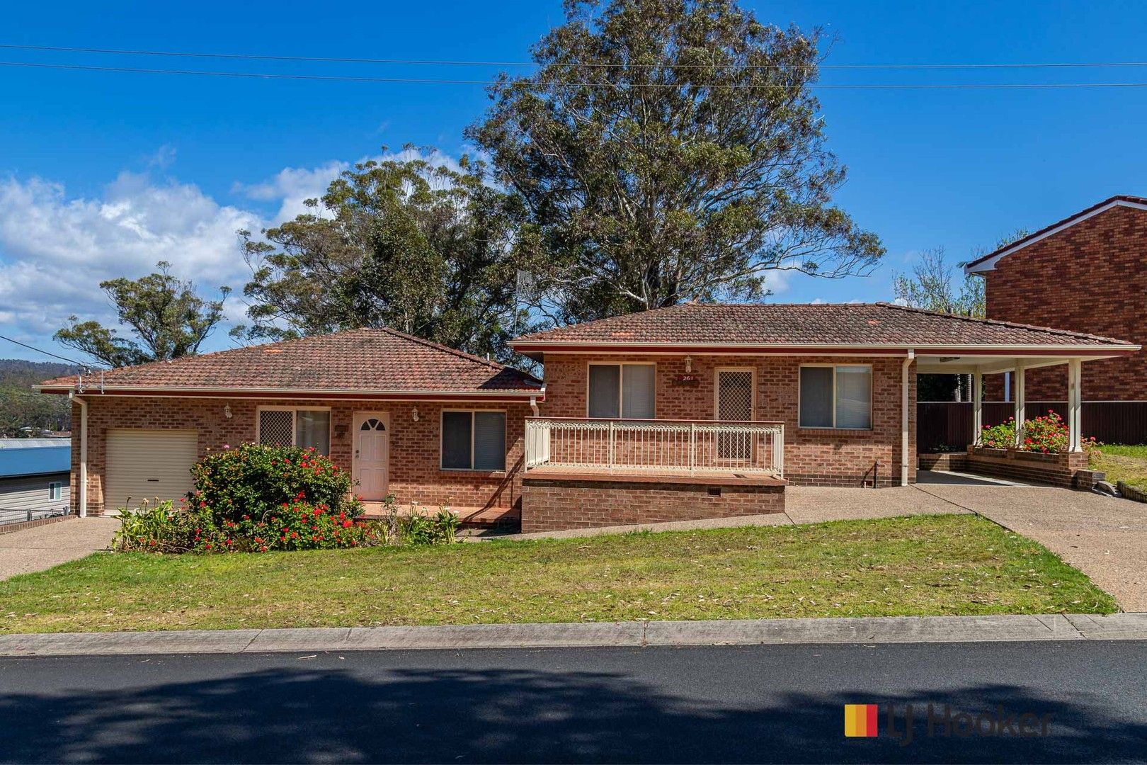 26 Joseph Street, Batehaven NSW 2536, Image 0