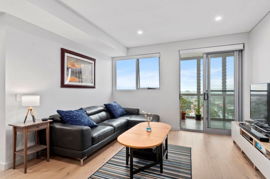 704 3 Pretoria Parade Hornsby Nsw 2077 Domain
