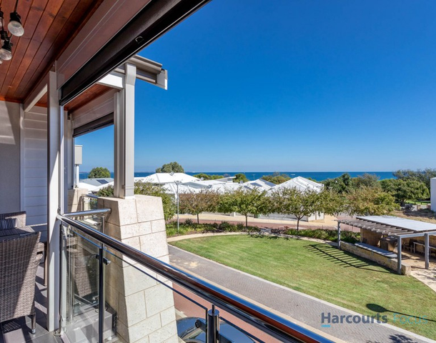 12/19 Perlinte Views, North Coogee WA 6163