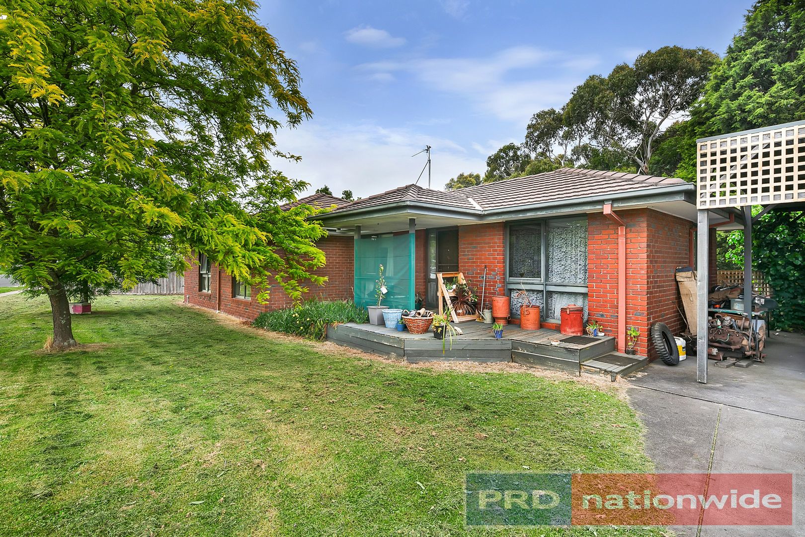 3 Bradby Avenue, Mount Clear VIC 3350, Image 2