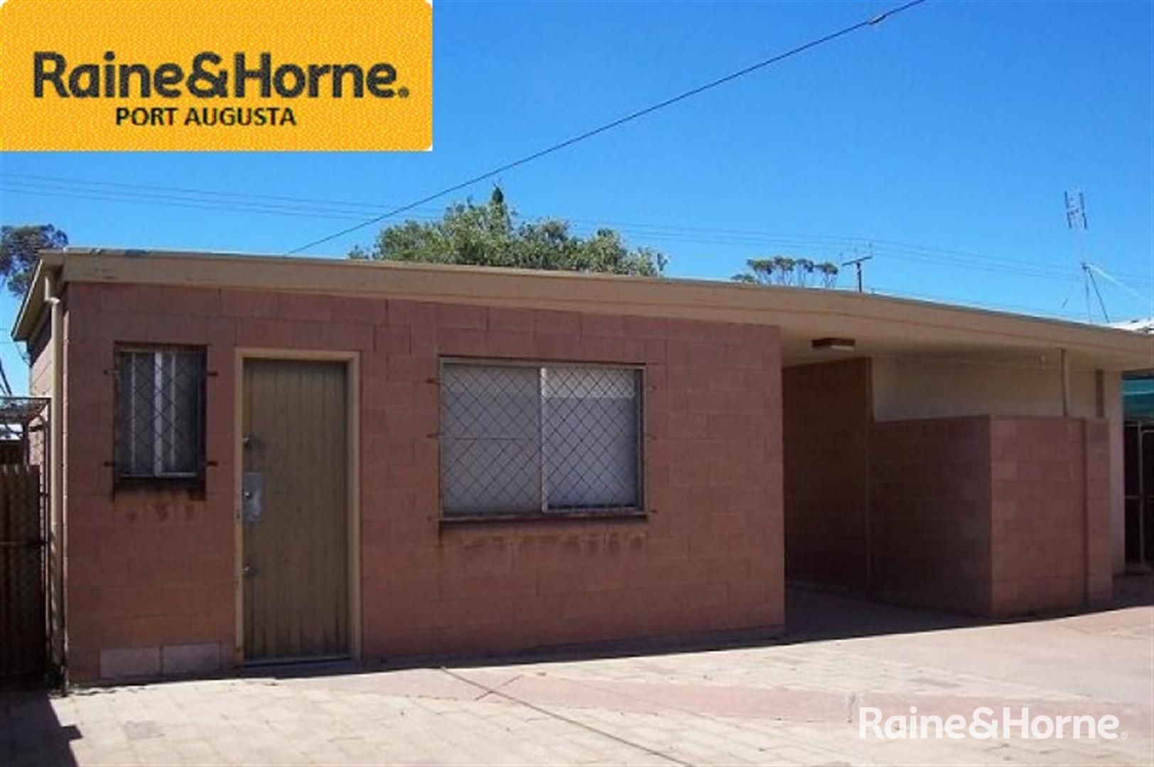 161 Carlton Parade, Port Augusta SA 5700, Image 0